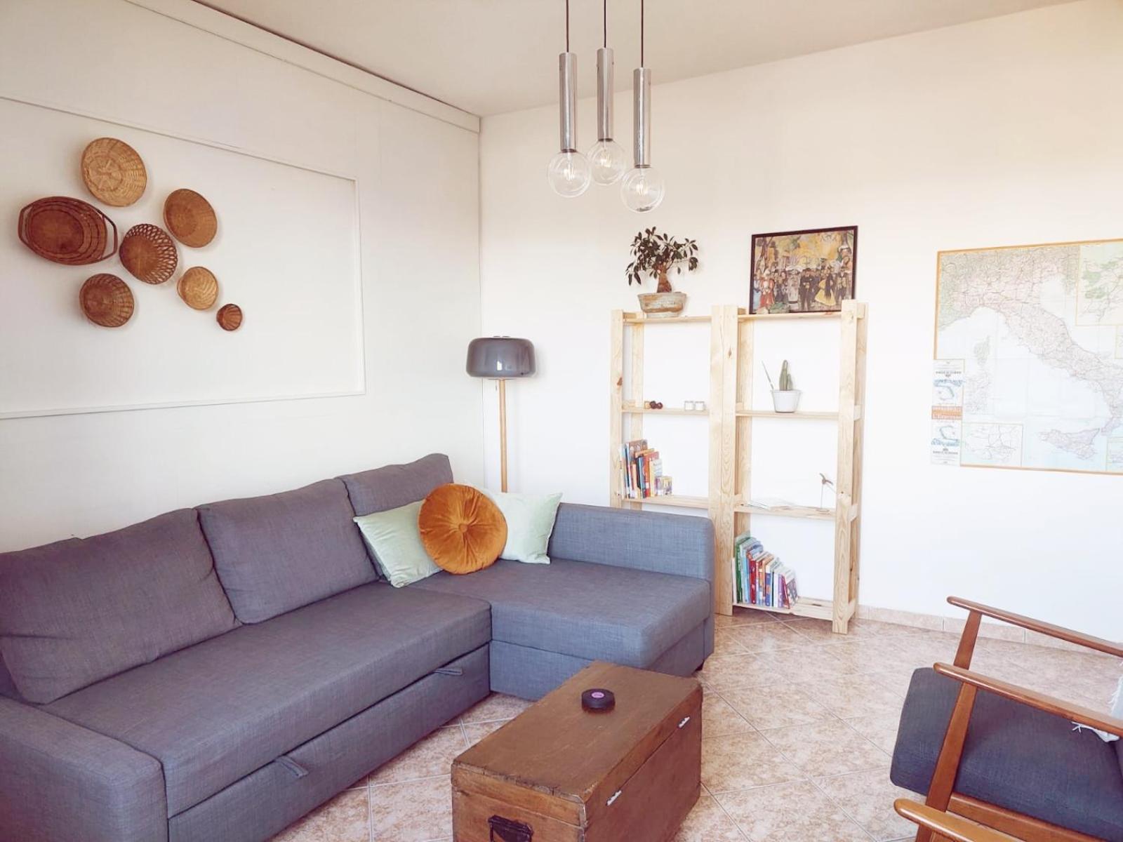 Apartment Home_by_mel_g Manciano