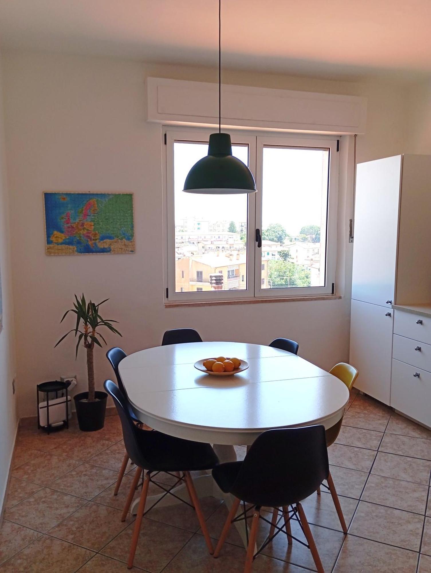 Apartment Home_by_mel_g Manciano