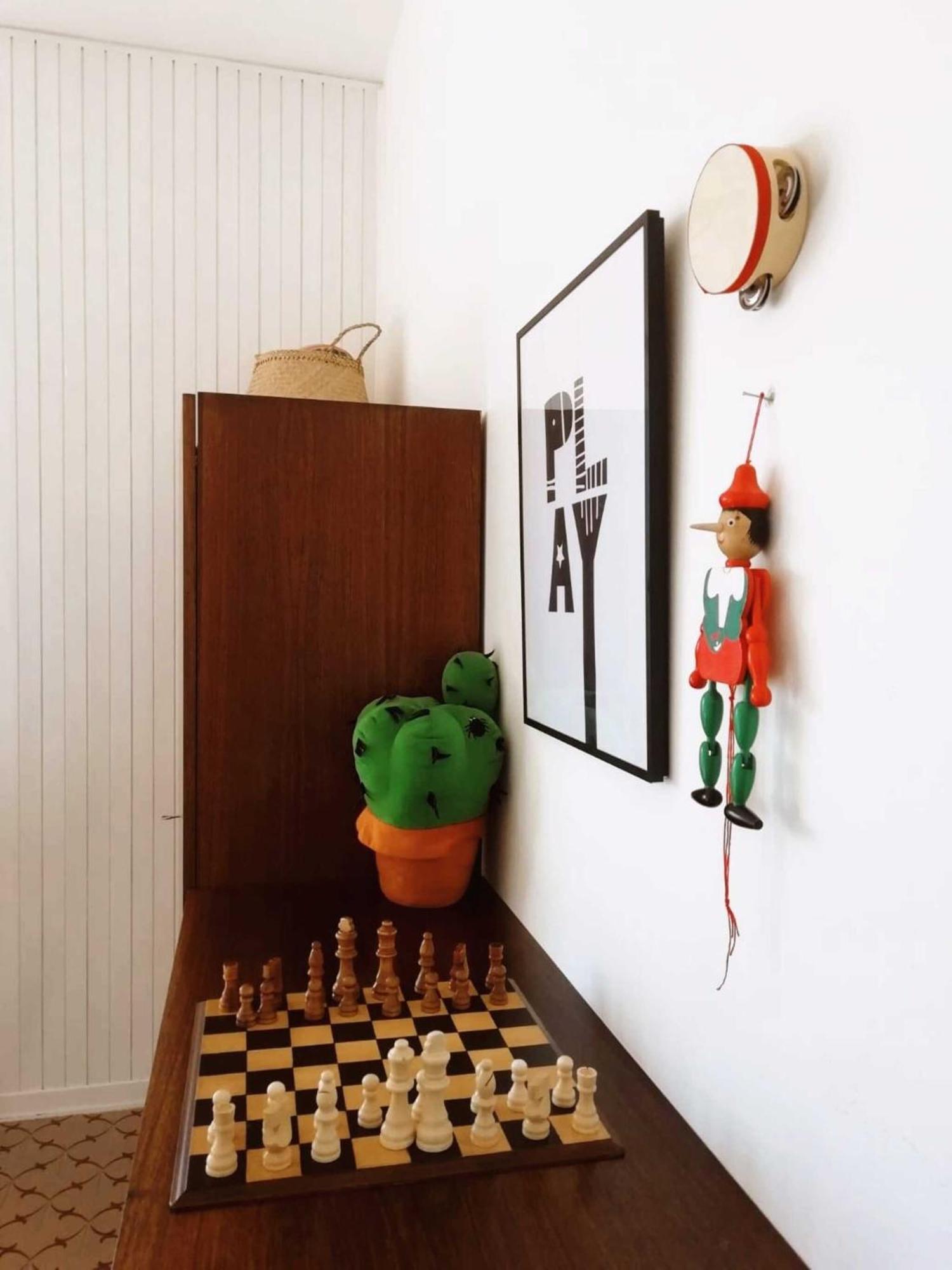 Apartment Home_by_mel_g Manciano