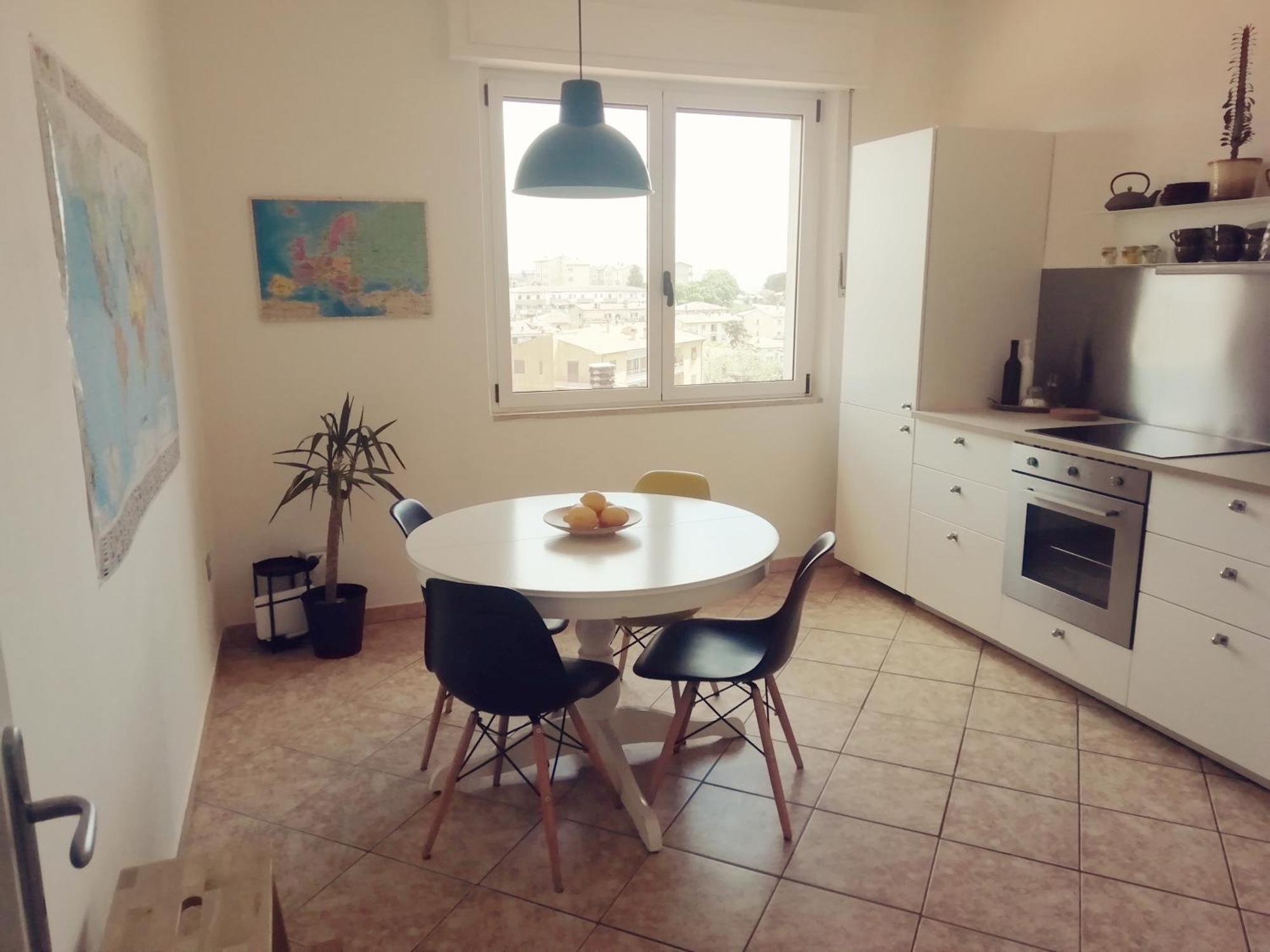 Apartment Home_by_mel_g *