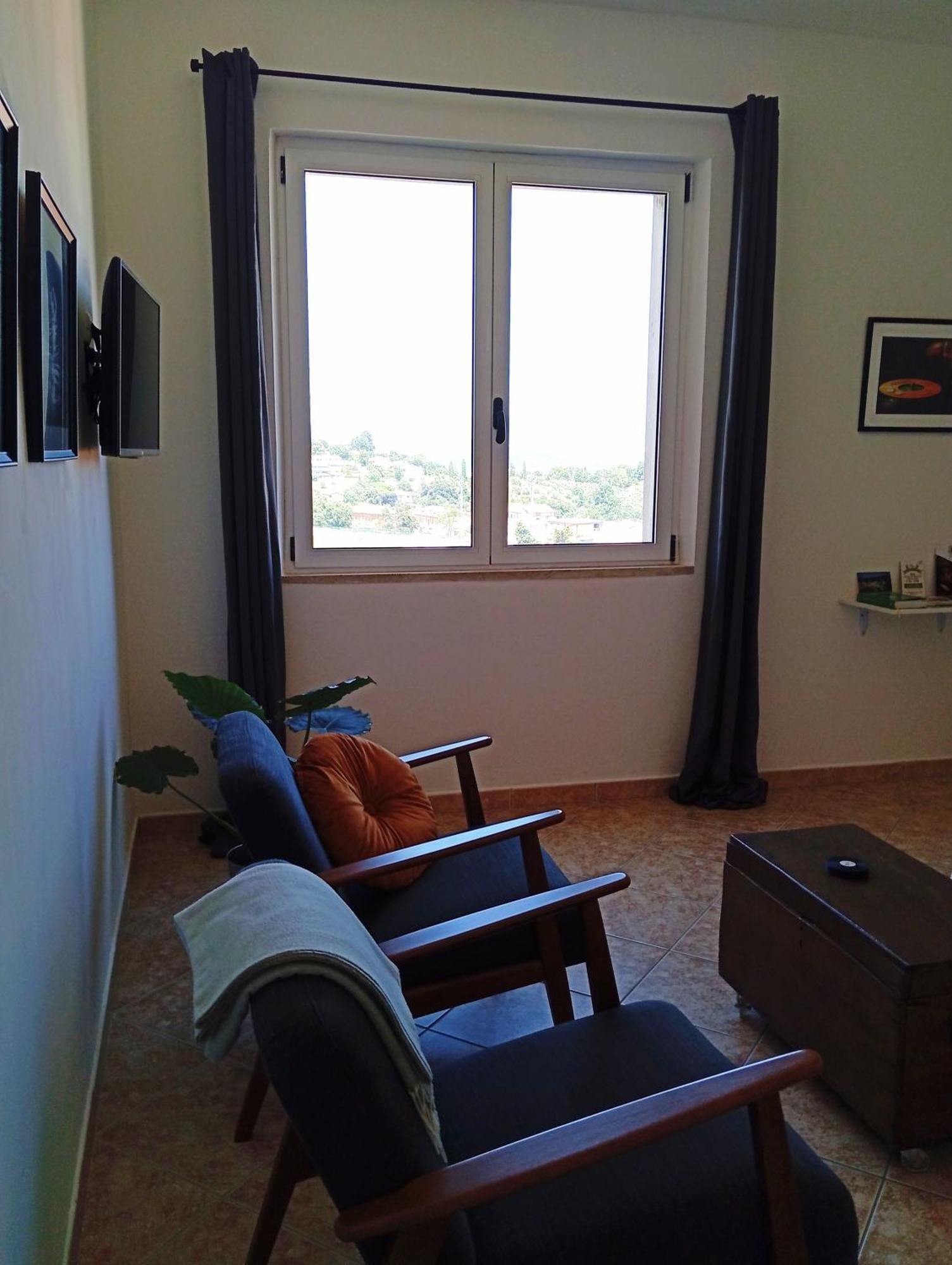 Home_by_mel_g Apartment
