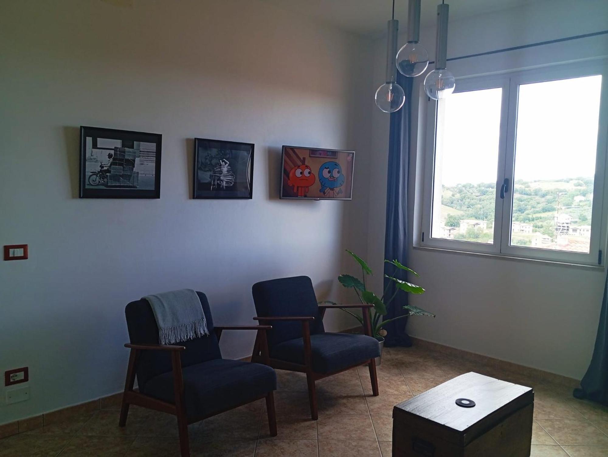 Apartment Home_by_mel_g Manciano